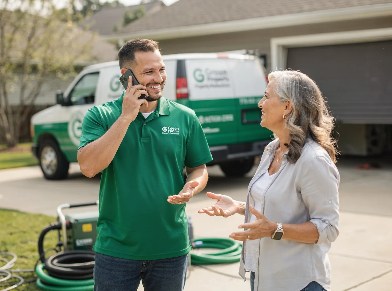 Water Damage Restoration Shady Valley, TN FAQs